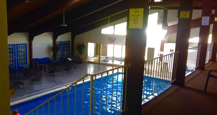 Days Inn Lincoln Nh Pet Policy