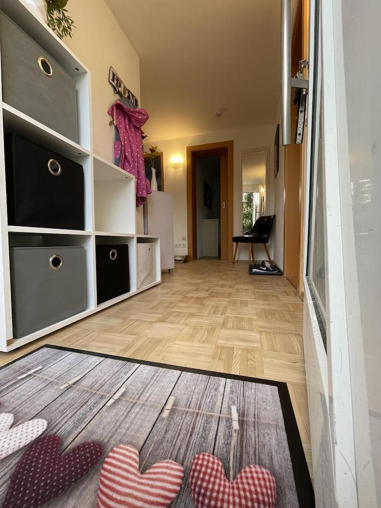 Pet Friendly Ferienwohnung Toja