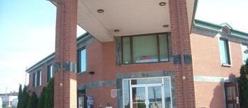 Photo of Hotel Capri, a pet friendly hotel in Rigaud. Photo of Hotel Capri, a pet friendly hotel in Rigaud.