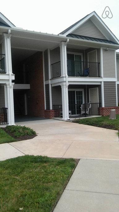 Pet Friendly Hotels In Seaford De Bringfido