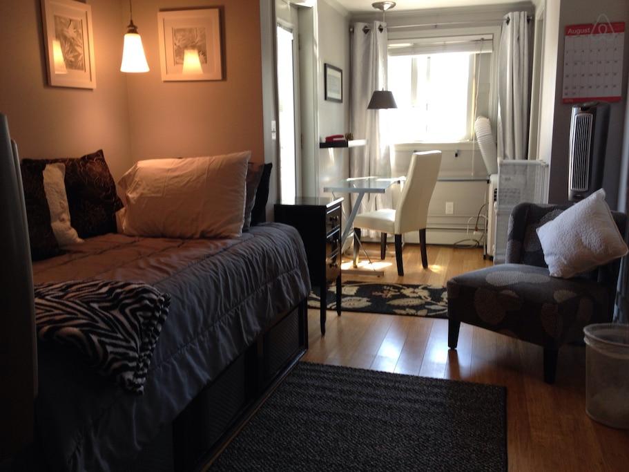 Pet Friendly Dover Airbnb Rentals