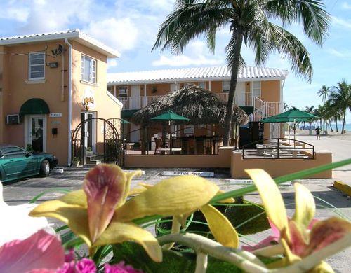 Riptide Oceanfront Hotel And Pet Policy