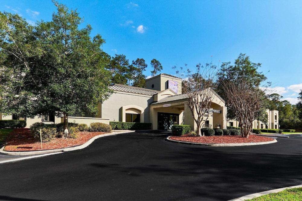 Sleep Inn Tallahassee Pet Policy