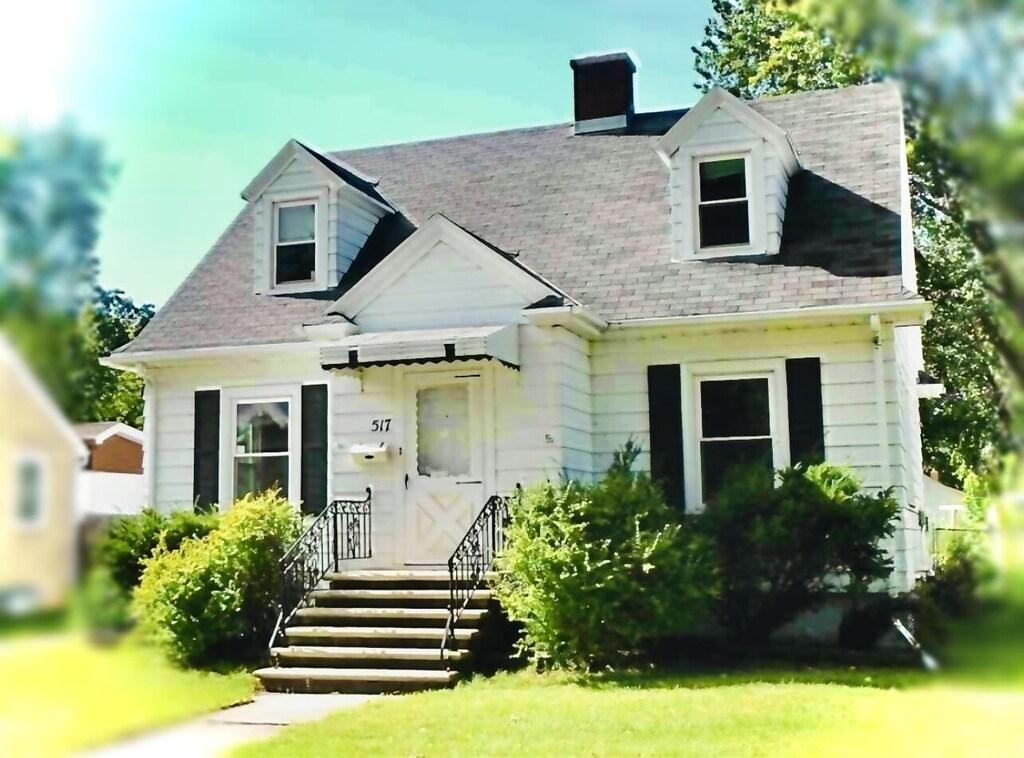 Columbia Property Pet Policy