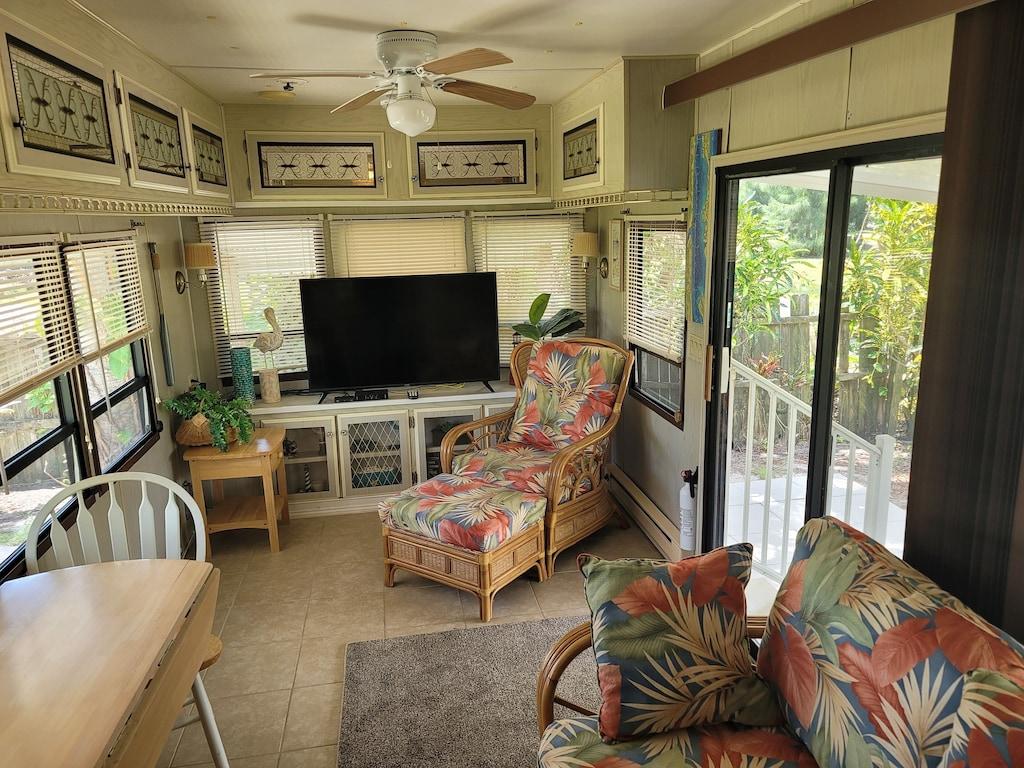 The Riverview Escape Pet Policy