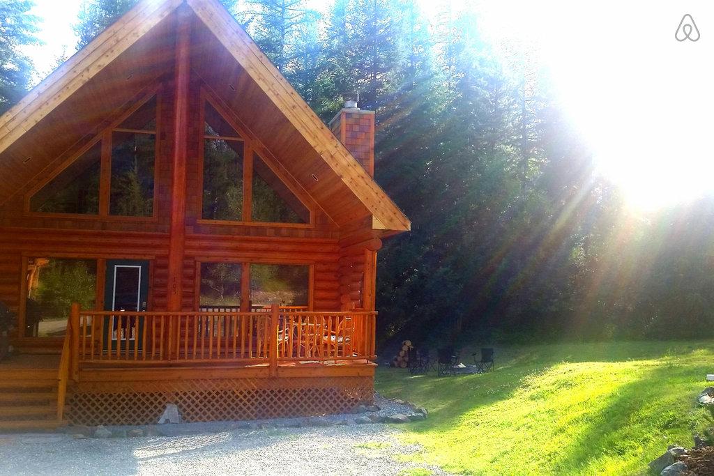 Cranbrook Airbnb Rentals Pet Policy