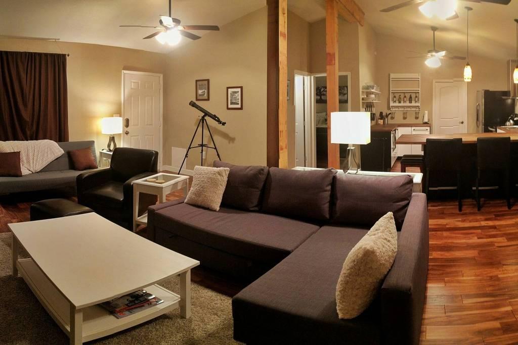 Lakeland Airbnb Rentals Pet Policy