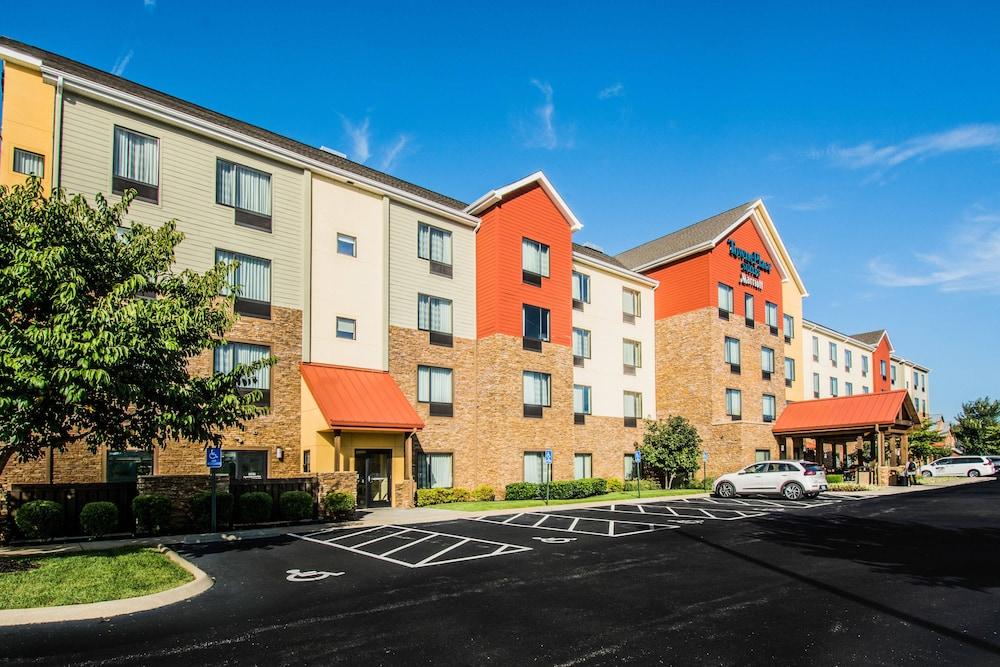Pet Friendly TownePlace Suites Bowling Green