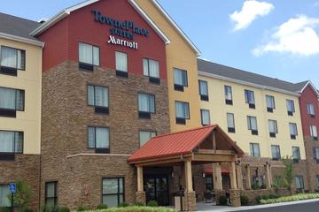Towneplace Suites Bowling Green Pet Policy