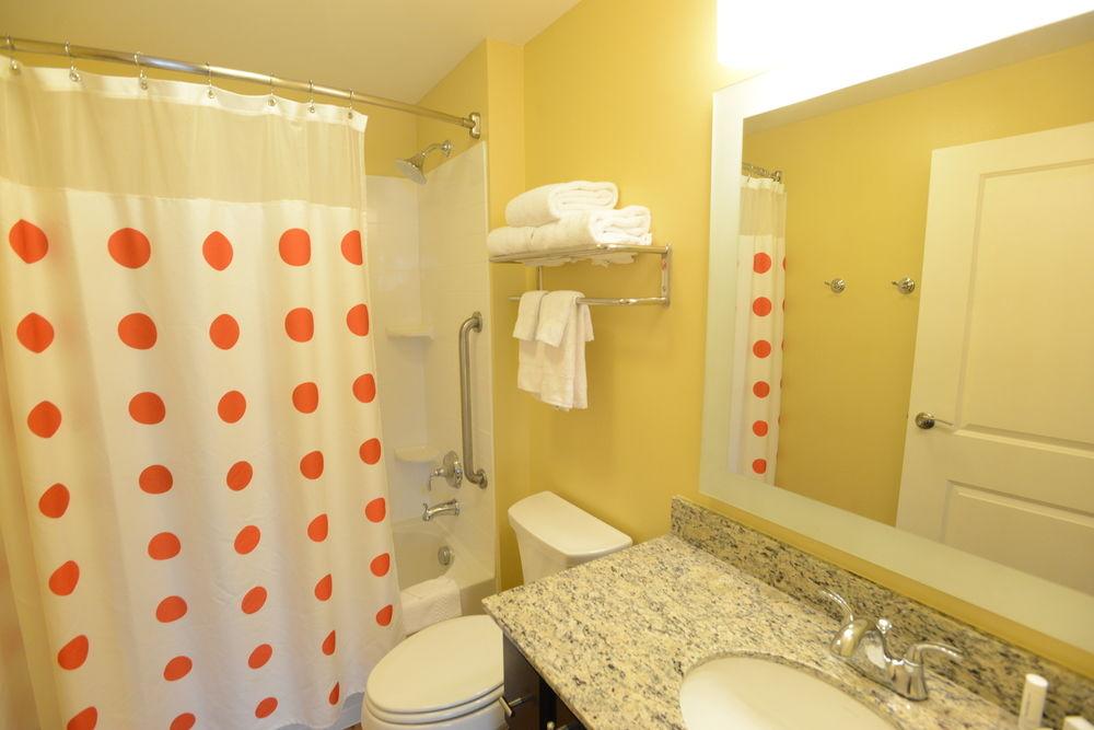 TownePlace Suites Bowling Green Pet Policy