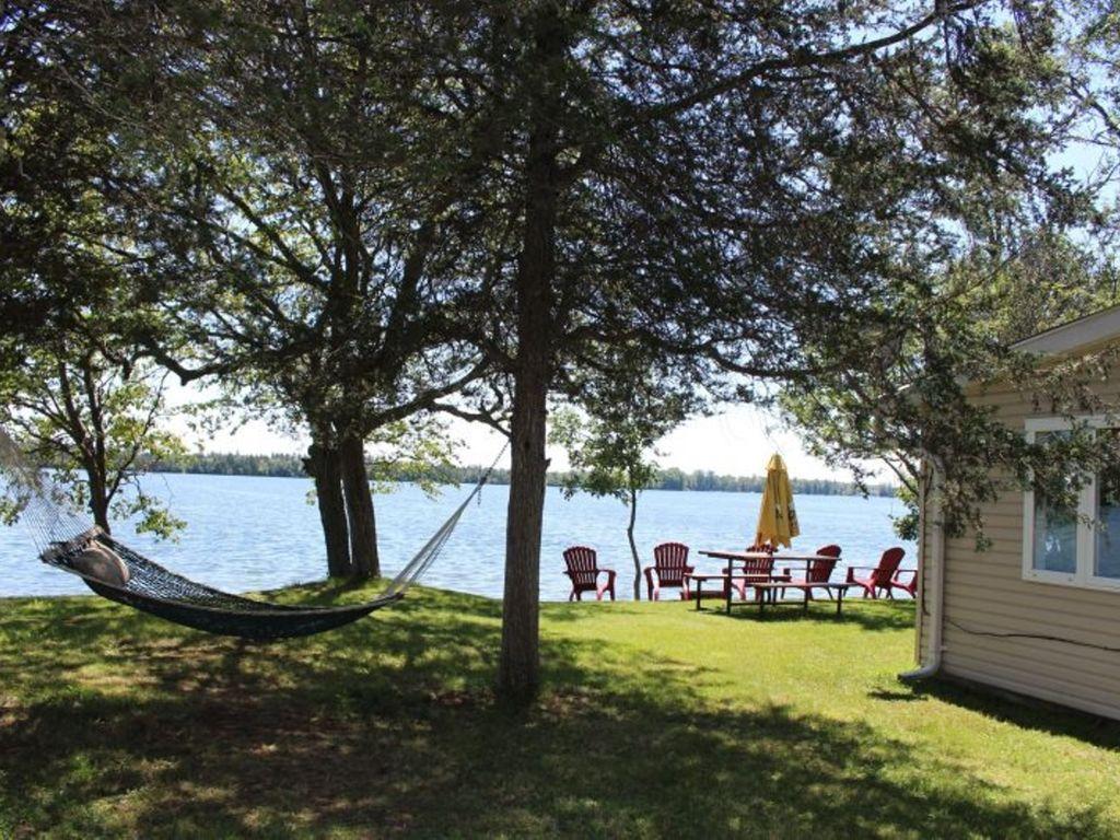 Roblin Lake Escape Pet Policy