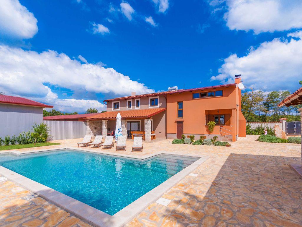 Općina Župa Dubrovačka Villa Rentals - Croatia