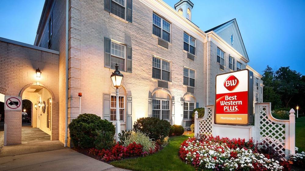 Best Western Plus Morristown Inn Pet Policy