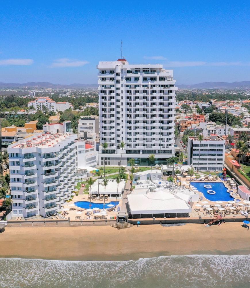 Inn at Mazatlan Pet Policy