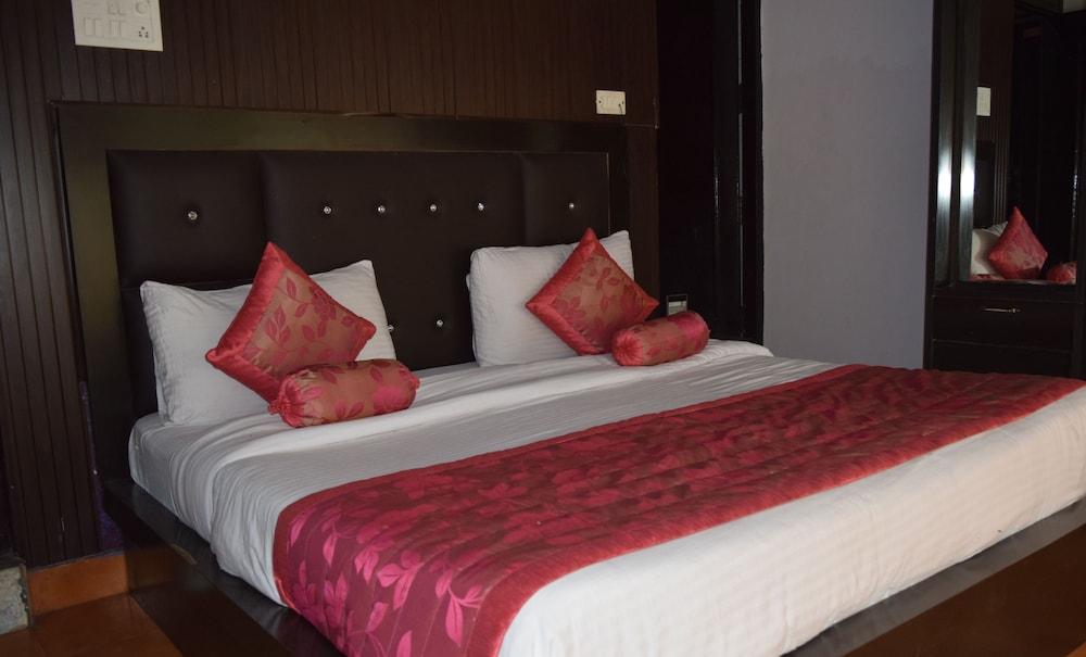 Pet Friendly Hotel Trishul by T and M Hotels