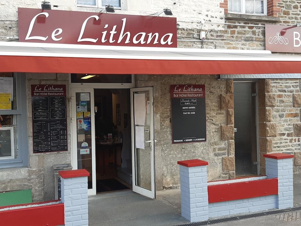 Pet Friendly Le Lithana