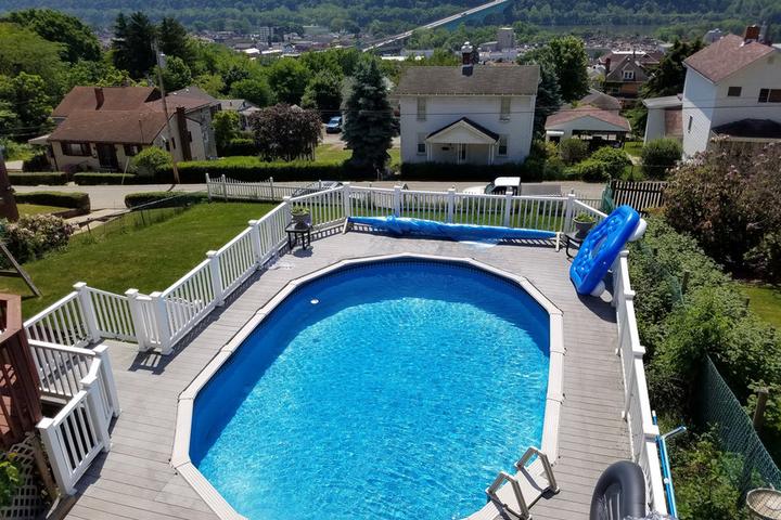 Pet Friendly Hotels In Gibsonia Pa Bringfido