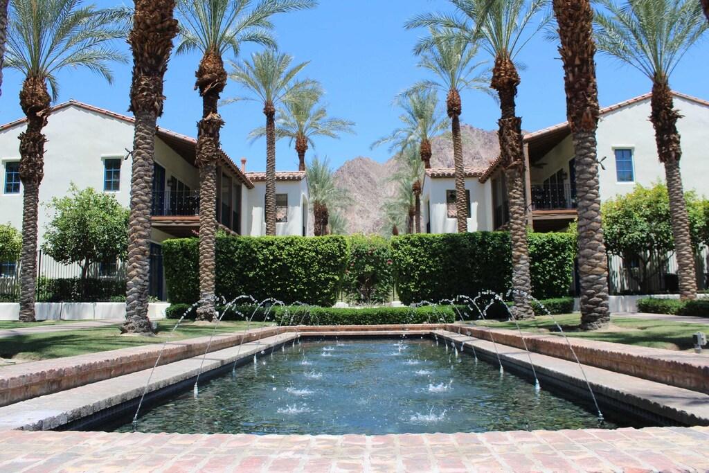 Spectacular Desert Retreat in La Quinta A Pet Policy