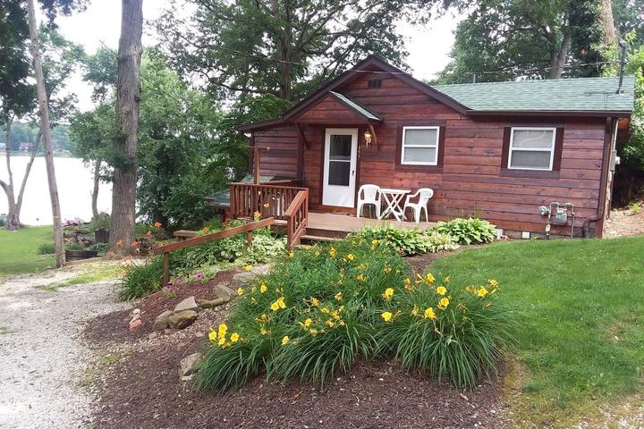 Pet Friendly Hotels In Wadsworth Oh Bringfido