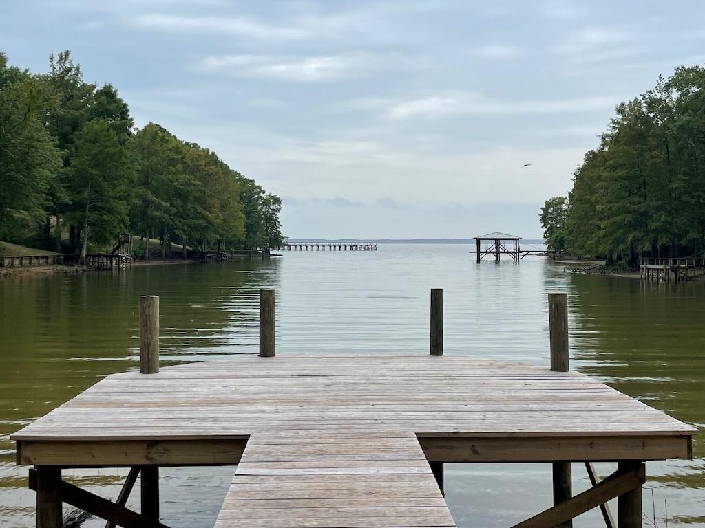Ledo Hideaway Toledo Bend Waterfront Pet Policy