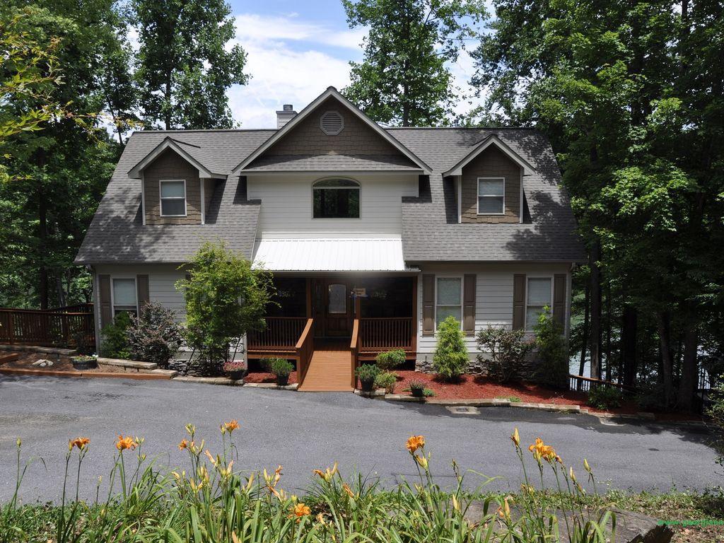 Pet Friendly Vacation Rentals In Blairsville Ga Bringfido