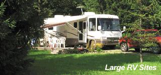 Jones Pond Campground Rv Park Pet Policy