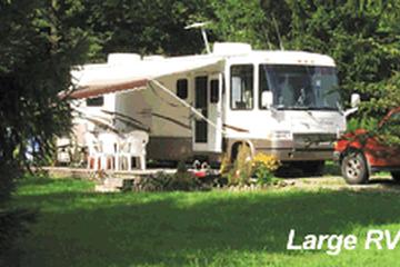 Jones Pond Campground Rv Park Pet Policy