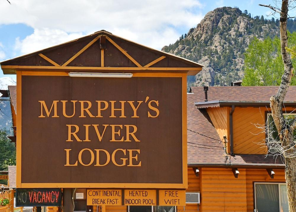 Pet Friendly Murphy's River Lodge
