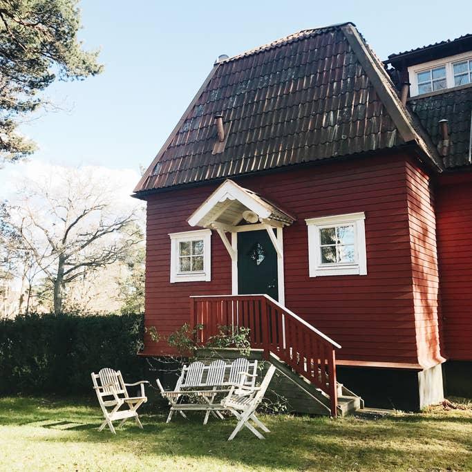 Pet Friendly Stockholm Airbnb Rentals