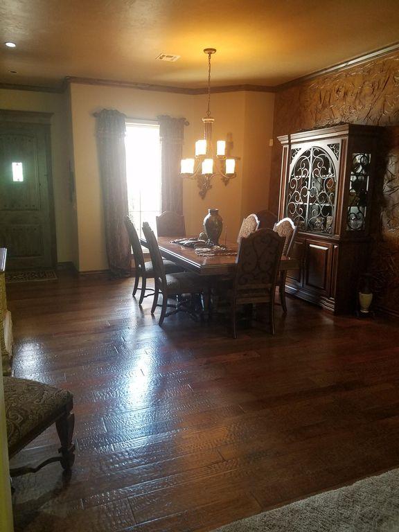 El Reno Homeaway Rentals Pet Policy