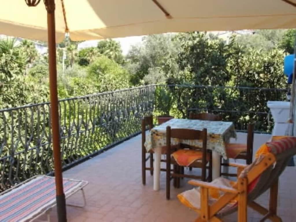 Pet Friendly 3/1 Apartment in Capri Leone