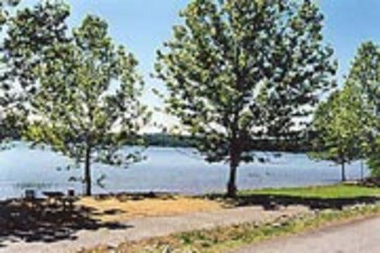 Pet Friendly Sweetwater Cg Campground