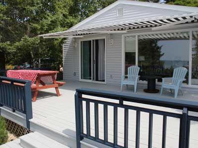 Pet Friendly Vacation Rentals In Mackinaw City Mi Bringfido