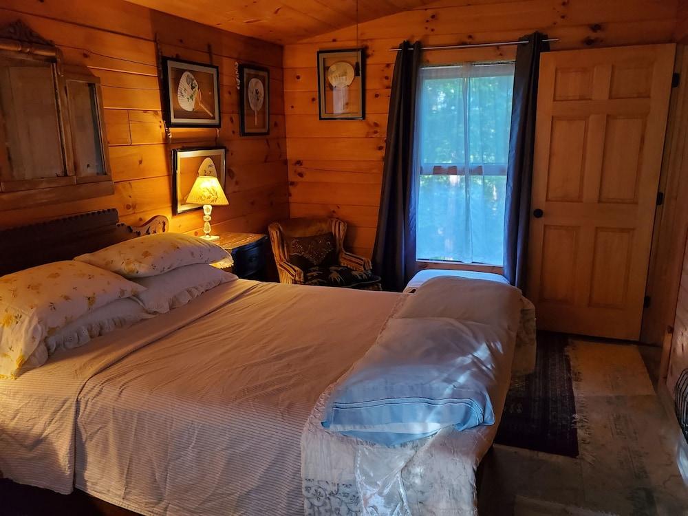 Pet Friendly Holston View Camping