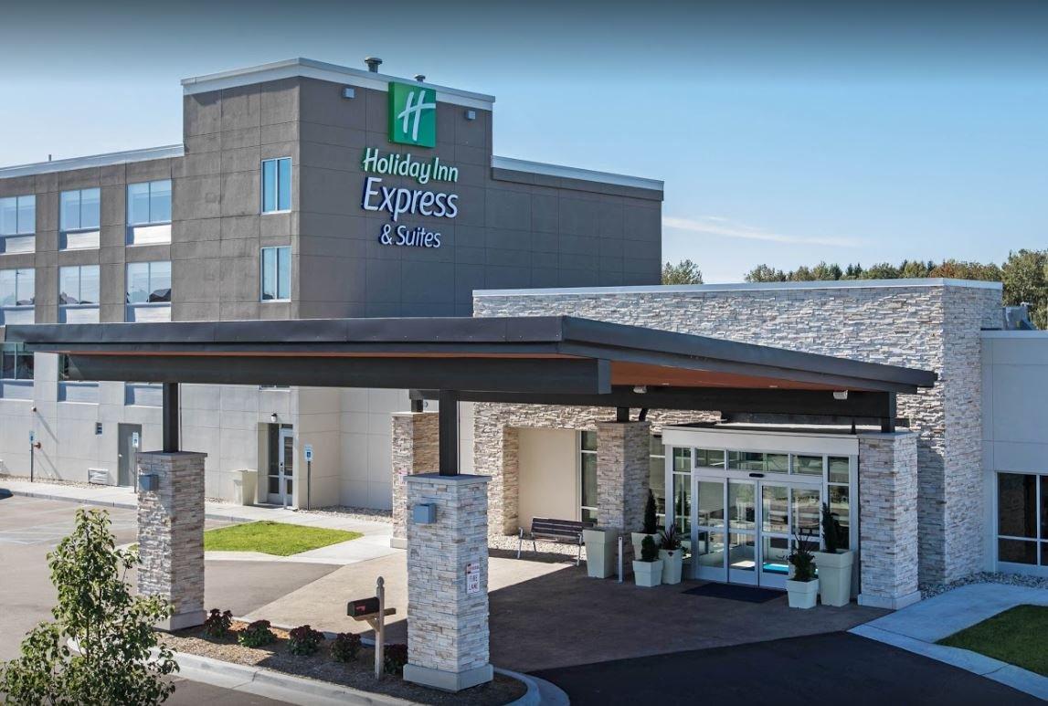 Pet Friendly Hotels In Ludington Mi Bringfido
