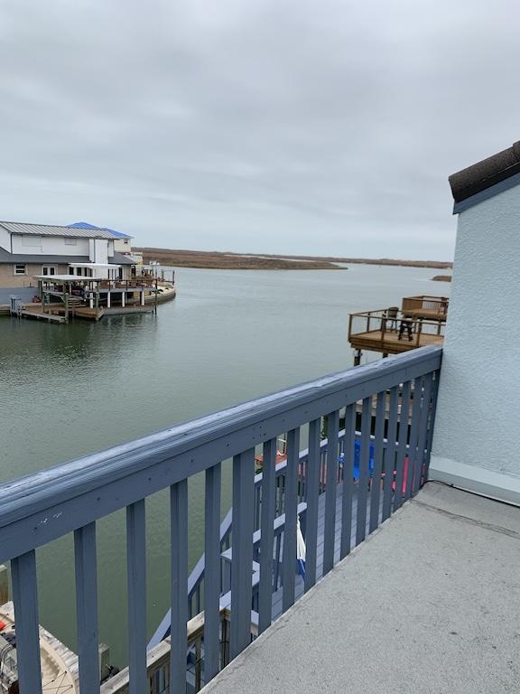 Waterfront 3/2 Corpus Christi Condo Pet Policy