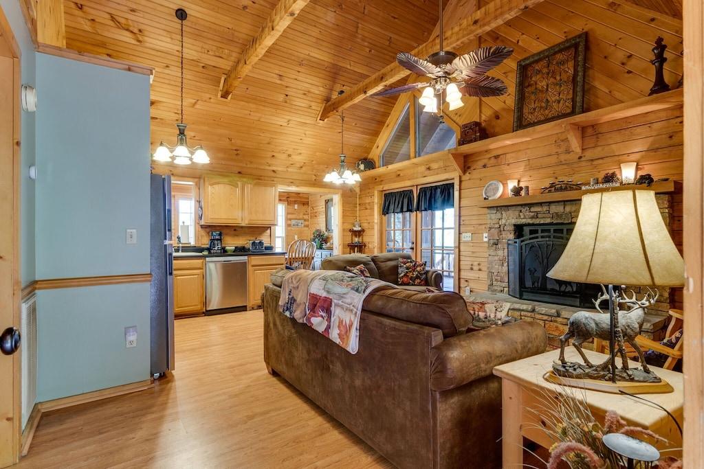 1634 Ridgecrest Pet Policy