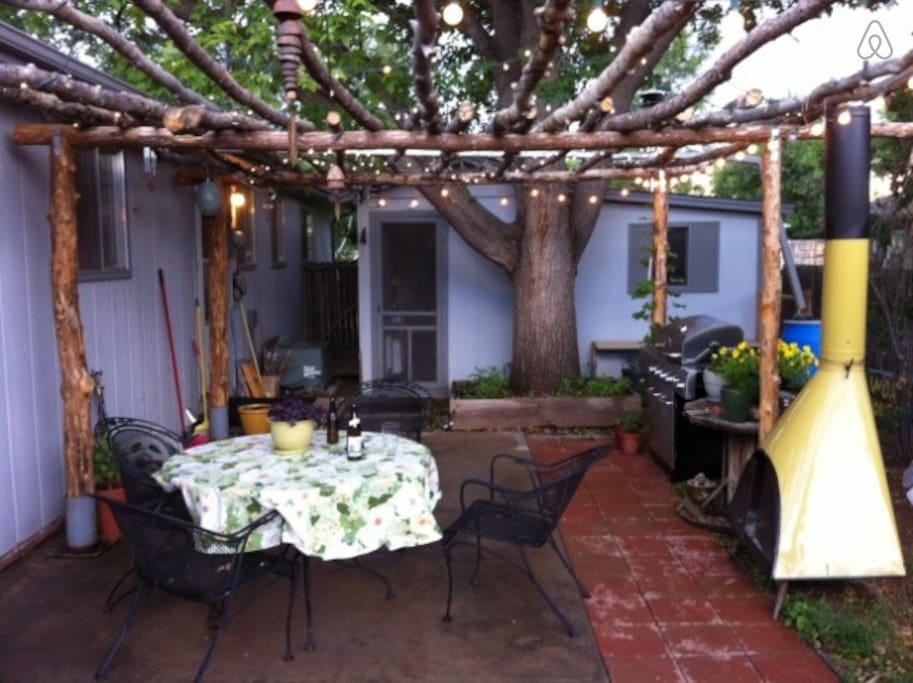 Pet Friendly Vacation Rentals In Fort Collins Co Bringfido