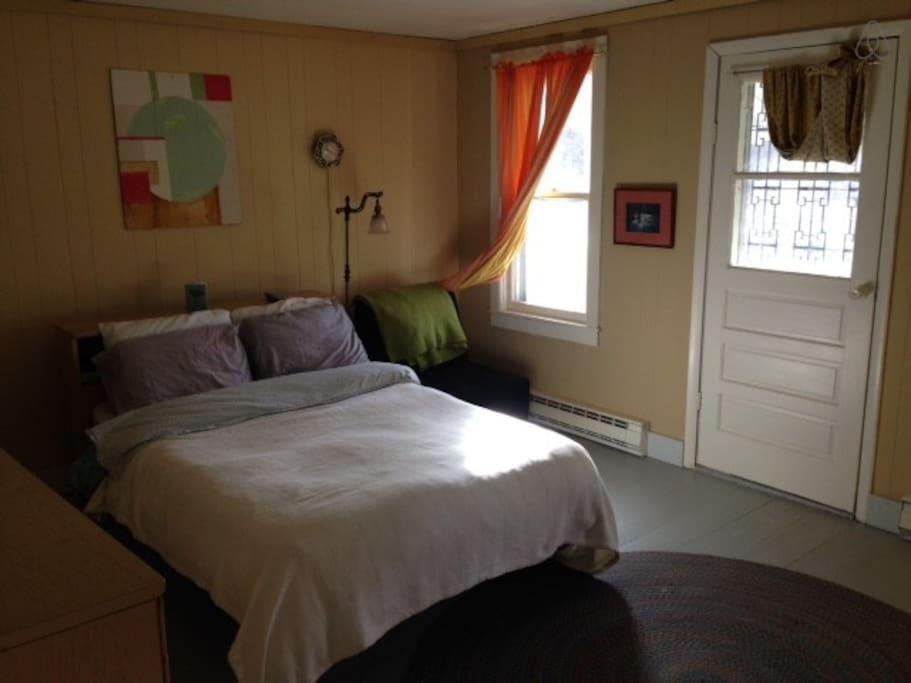 Pet Friendly Catskill Airbnb Rentals