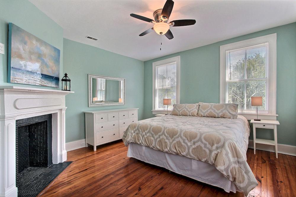 Downtown Charleston Vacation Rentals Pet Policy