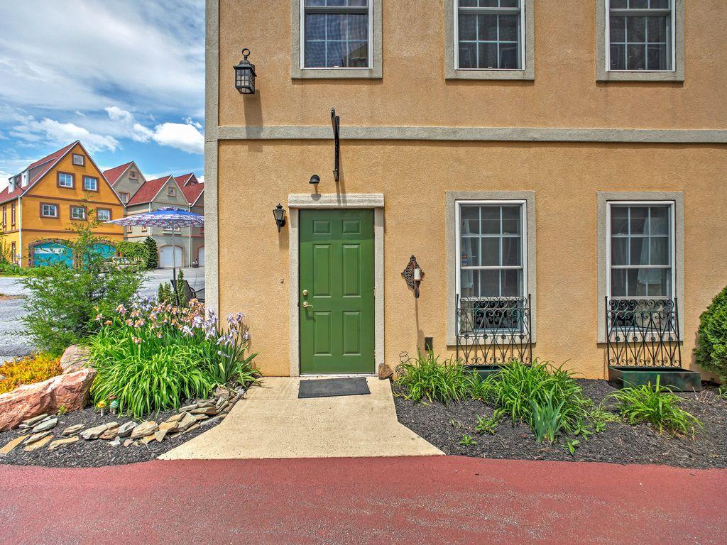 Pet Friendly Hotels In Adamstown Pa Bringfido