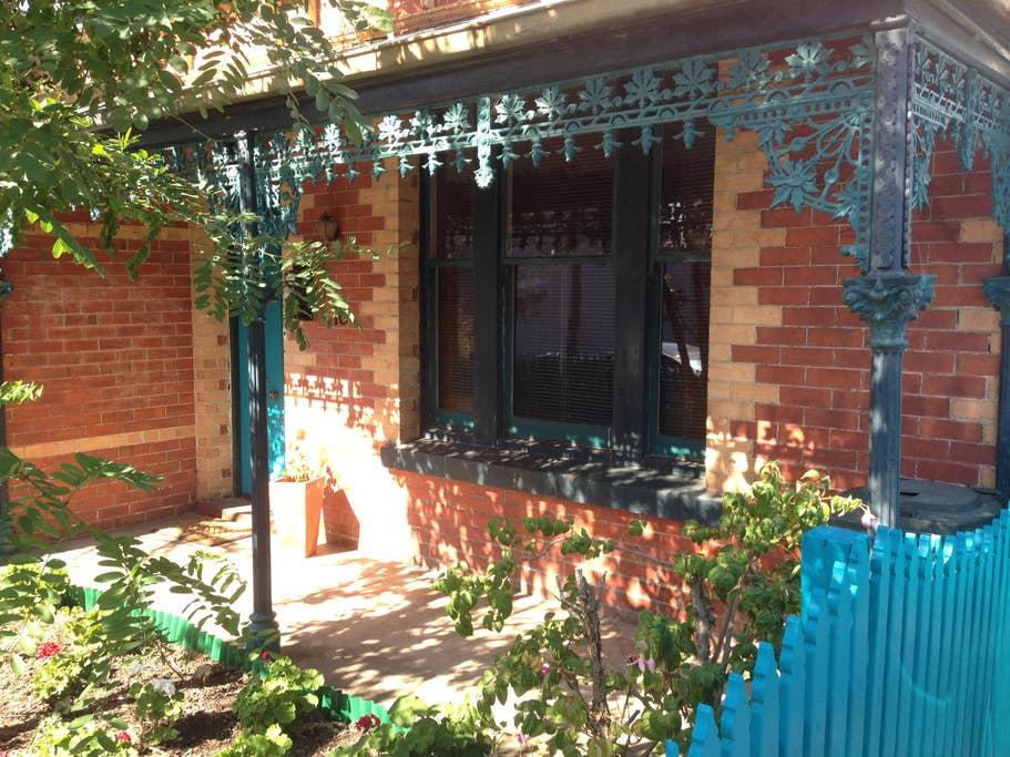 Pet Friendly Ballarat Airbnb Rentals