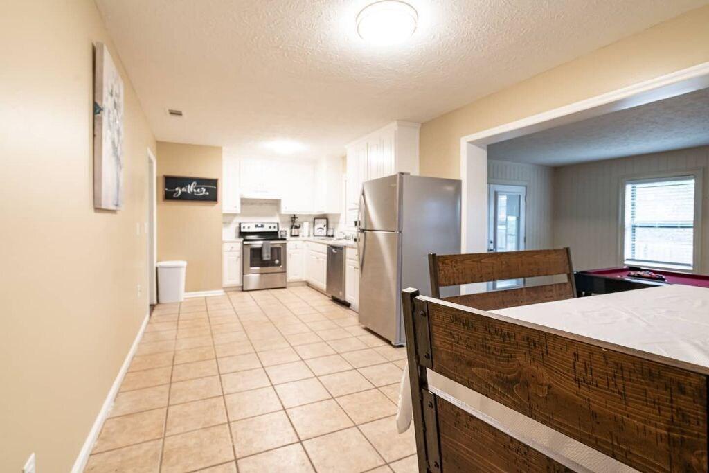 Great 3/1 House Near Fort Benning Pet Policy