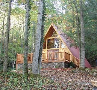 Secluded A Frame Log Cabin Pet Policy