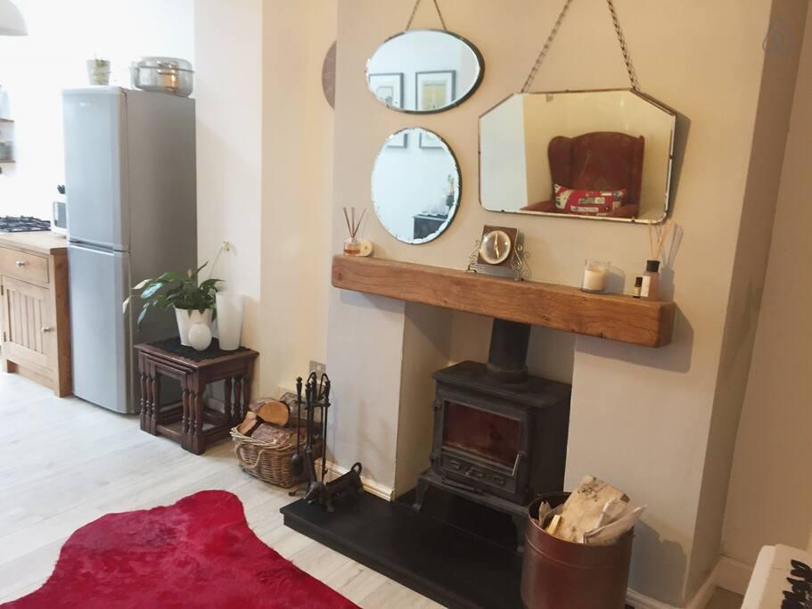 Pet Friendly Great Broughton Airbnb Rentals