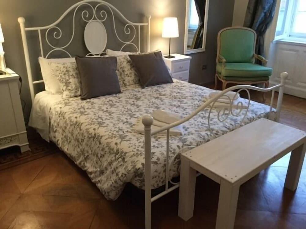 Pet Friendly Bed and Breakfast Le Cupole di Trieste