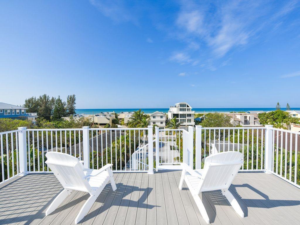 Pet Friendly Vacation Rentals in Siesta Key, FL BringFido