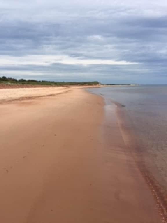 Pet Friendly Tiny Perfect Cottage on Pei's North Shore
