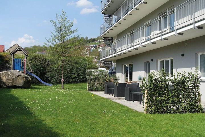 Pet Friendly Apartment with Balcony in Fabryshof