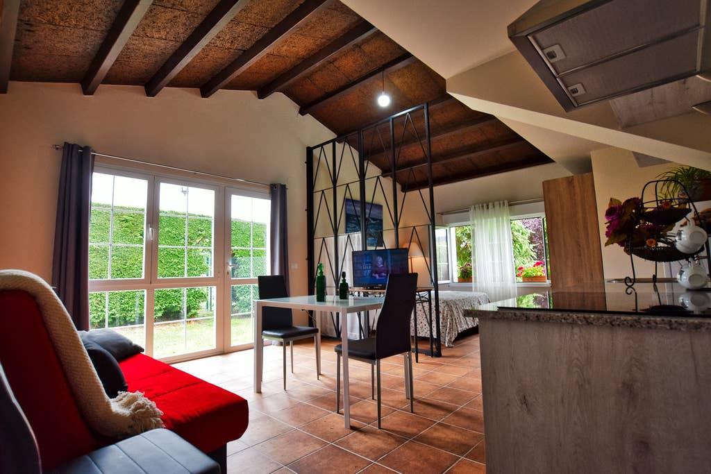 Pet Friendly Ribadeo Airbnb Rentals